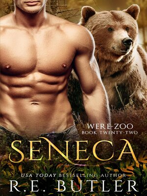 cover image of Seneca